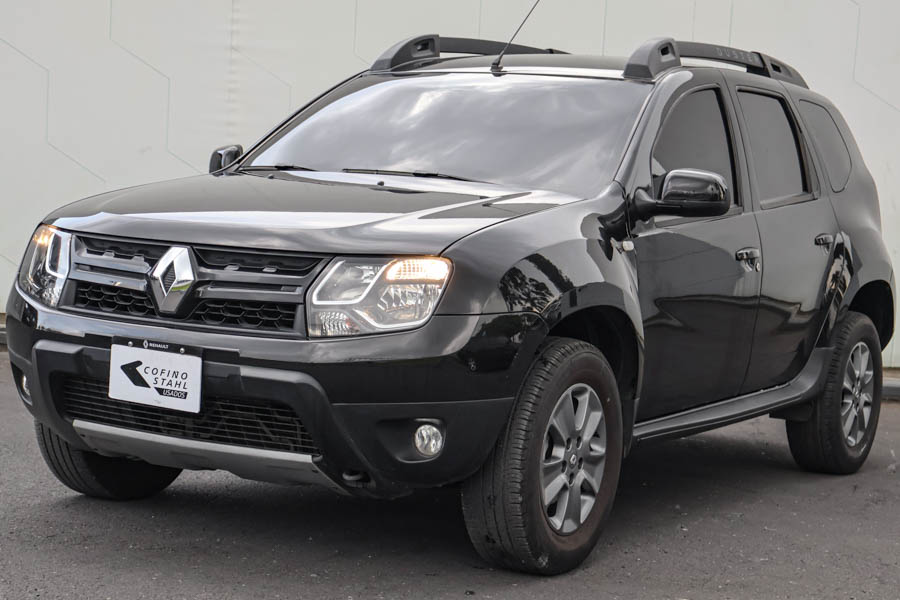 RENAULT DUSTER 2019 - 3442